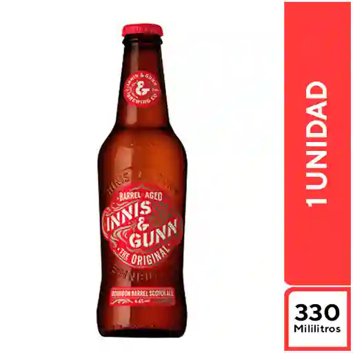 Innis & Gun The Original 330 ml