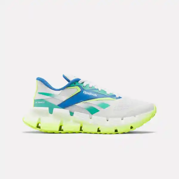 Reebok Zapatos Floatzig 1 Mujer Blanco Talla 7 100206735