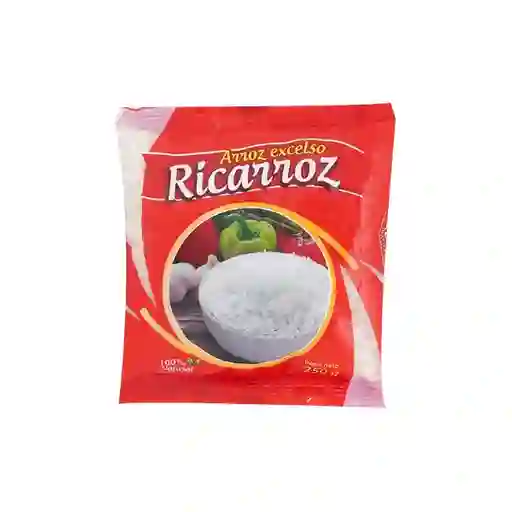 Ricarroz Arroz