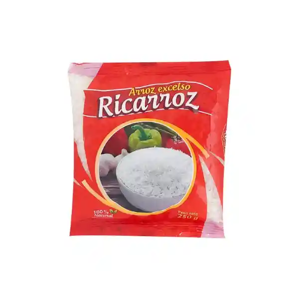 Ricarroz Arroz