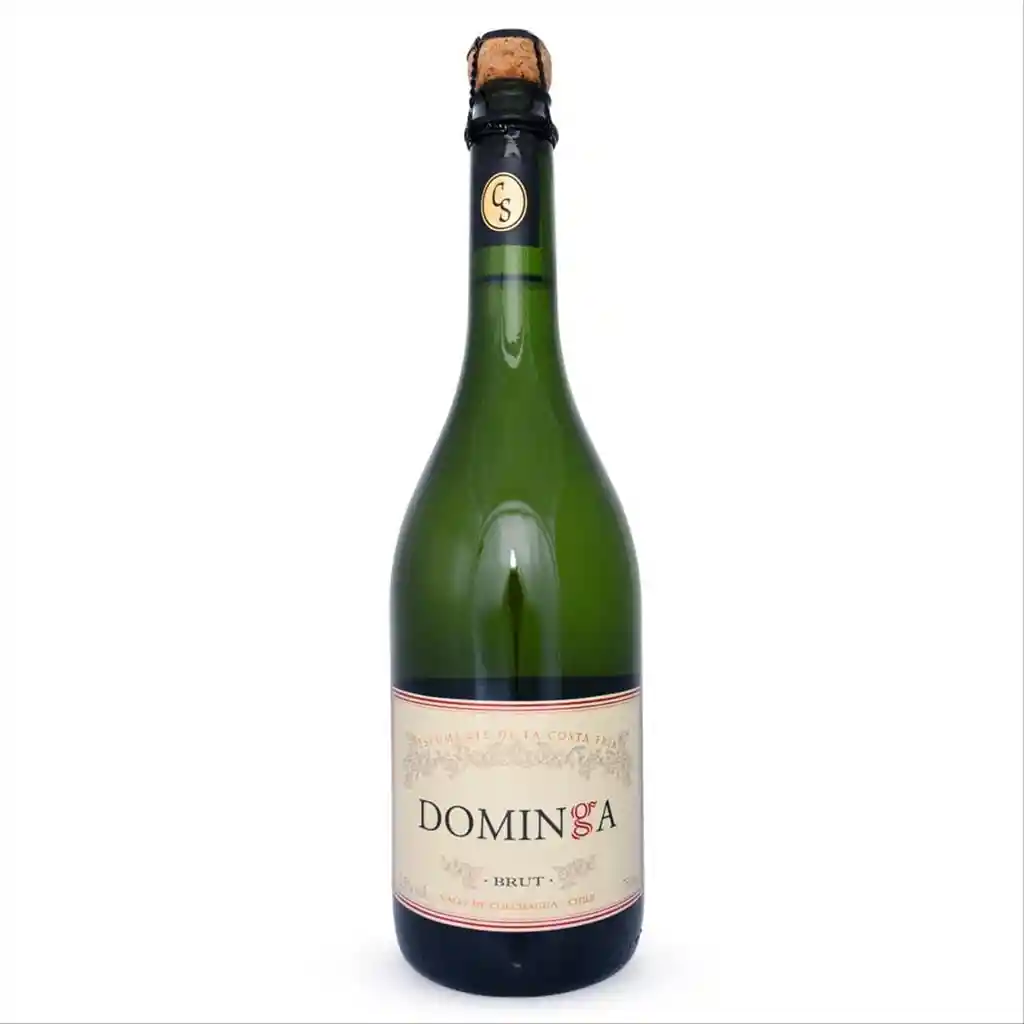 Dominga Vino Espumante Brut