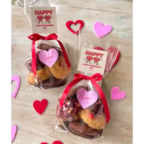 Mini Cookies - Love & Friendship