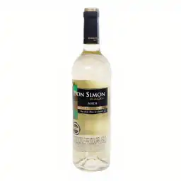 Don Simon Vino Blanco Selección Airén