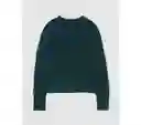 Buzos Aerie Verde Talla Small American Eagle