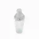 Coctelera Milano en Vidrio 400 mL Ambiente Gourmet