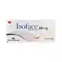 Isoface (20 mg)