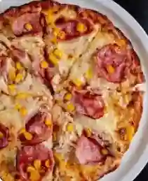 Bana Pizza Primavera