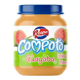 Respin Compota Guayaba
