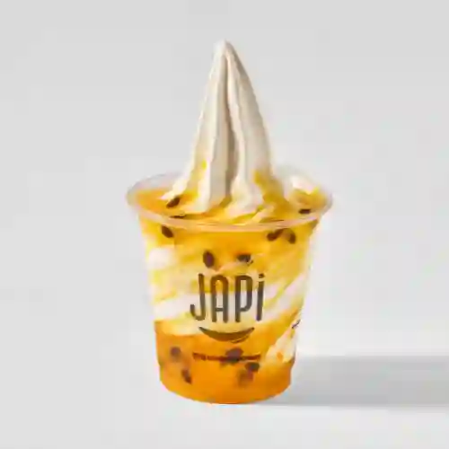 Sundae Maracuyá
