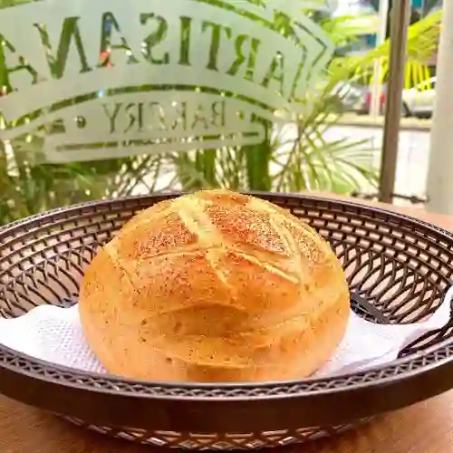 Pan de Mantequilla