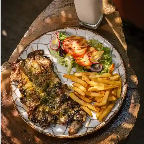 Lomo de Cerdo
