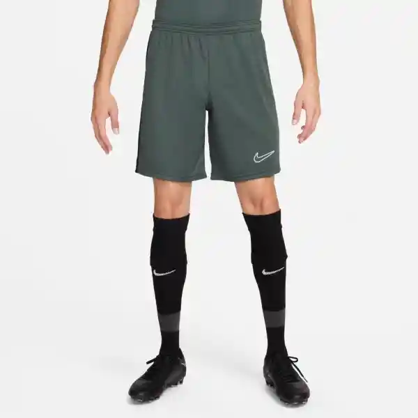 Nike Short Hombre Verde M