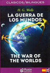 La Guerra de Los Mundos - H.G. Wells