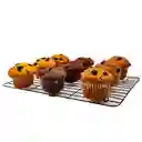 Variety Muffin