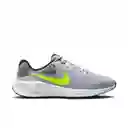 Nike Zapatos Revolution 7 Para Hombre Gris T. 7 Ref: FB2207-002