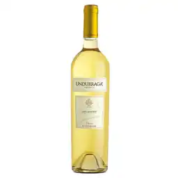 Undurraga Vino Blanco Sémillon