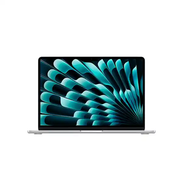 Apple Macbook Air: M4 Chip With 16Gb 512Gb SSD Gris 13