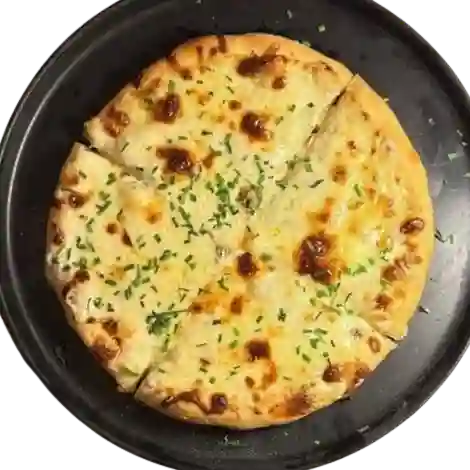 Pizza Bianca