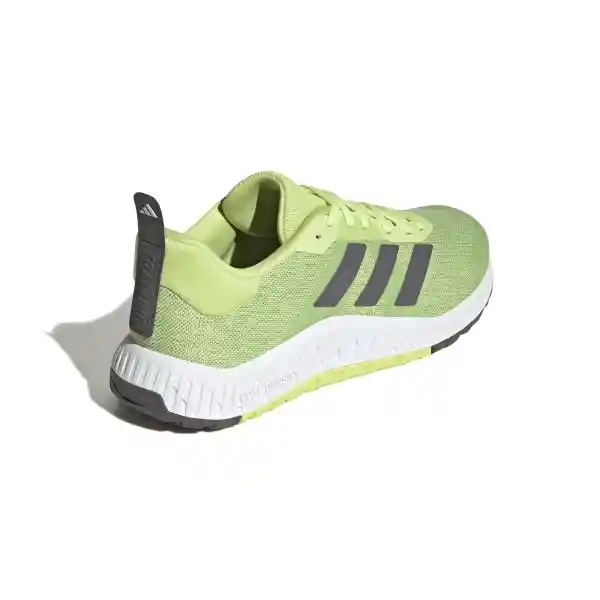 Adidas Zapatos Everyset Trainer Para Hombre Verde Talla 9