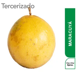Maracuyá Turbo