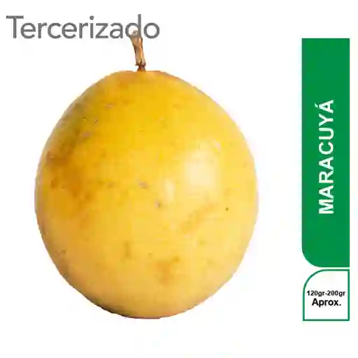 Maracuyá Turbo