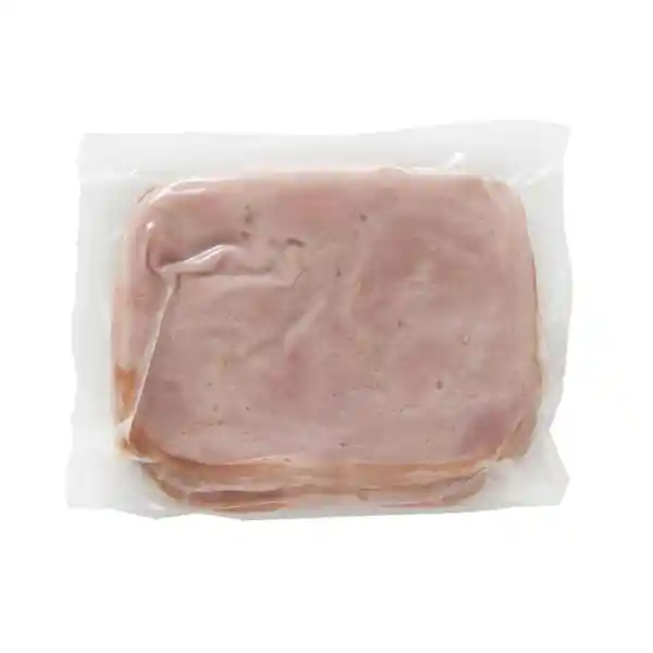 Jamón de Pavo Ahumado