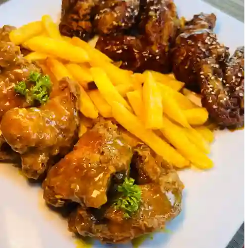 Happy Wings X 20