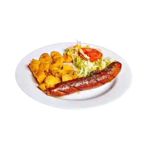 Chorizo de Pollo y de Res