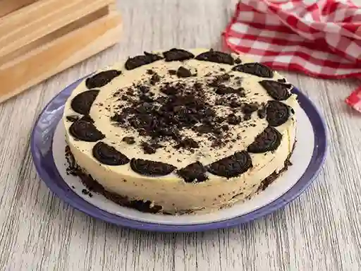 Cheesecake Oreo