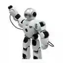 X-Smart Robot Steel Bot