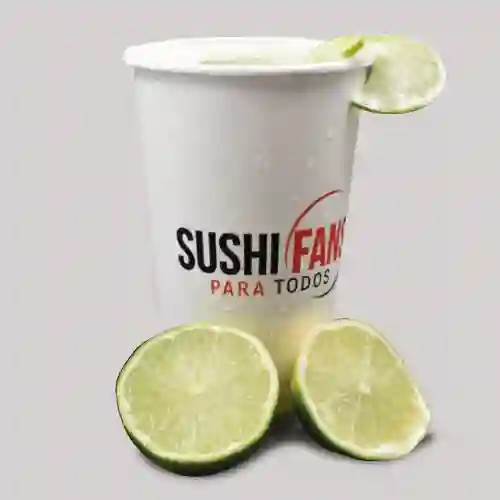 Limonada de Coco