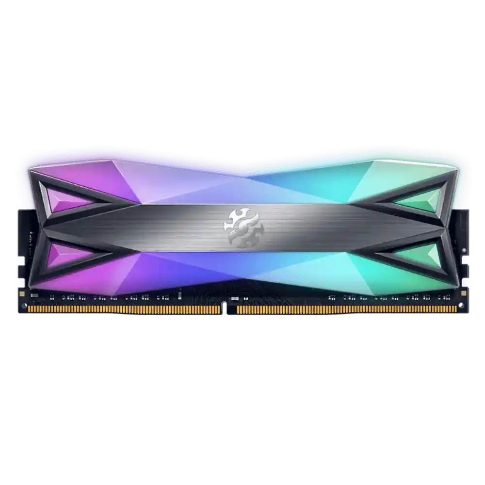 XPG memoria ram spectrix d60g 16gb 1 ax4u3000316g16a