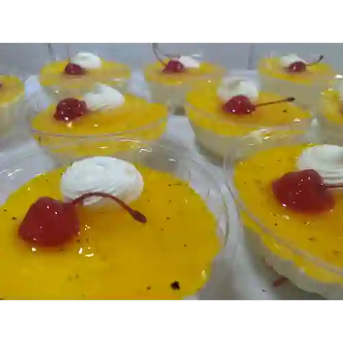 Mouse de Maracuya
