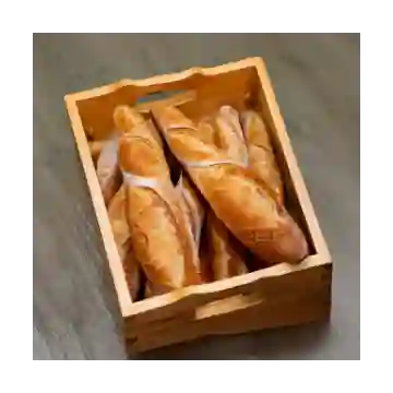 Baguette Ajo