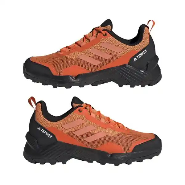 Adidas Tenis Terrex Eastrail 2 Hombre Naranja 8.5 Ref: HP8609