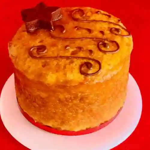 Torta de Caramelo