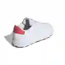 Adidas Zapatos Hoops Bold W Para Mujer Blanco Talla 7 3.0