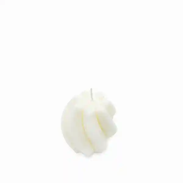 Vela Ciclón 9 cm Ambiente Gourmet