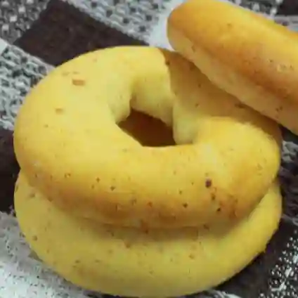 Pandequeso
