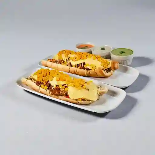 Pepito Gratinado