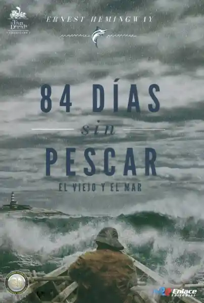 84 días sin pescar