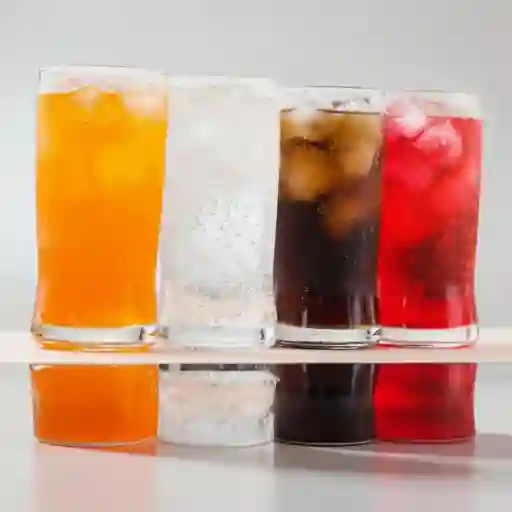 Coca-Cola Sin Azúcar 1.5 l