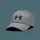 Under Armour Gorra Stor Blitzing Adj Gris OSFM 1369781-012