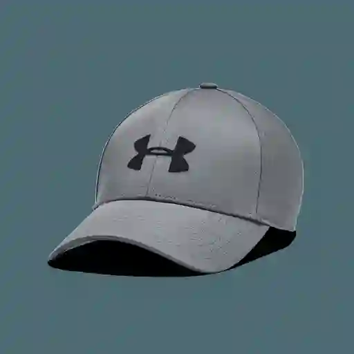 Under Armour Gorra Stor Blitzing Adj Gris OSFM 1369781-012