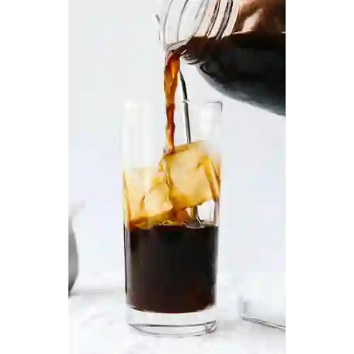 Cold Brew