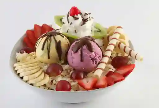Ensalada Súper Especial (para Dos)