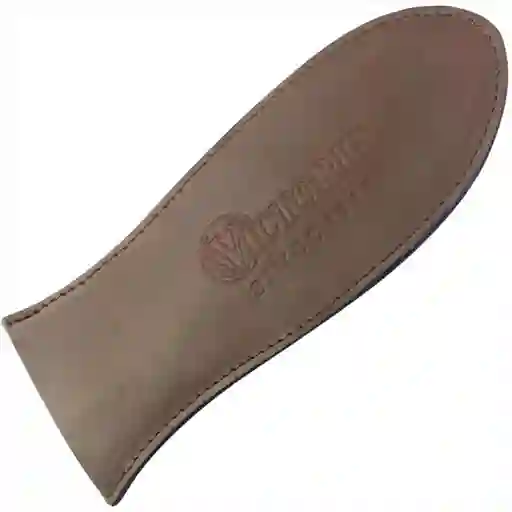 Victoria Mango en Cuero Grande