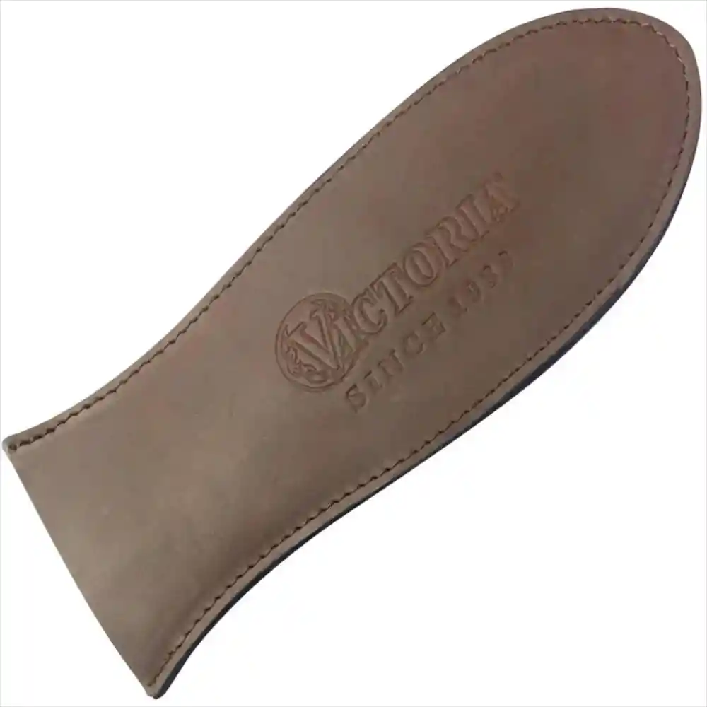 Victoria Mango en Cuero Grande