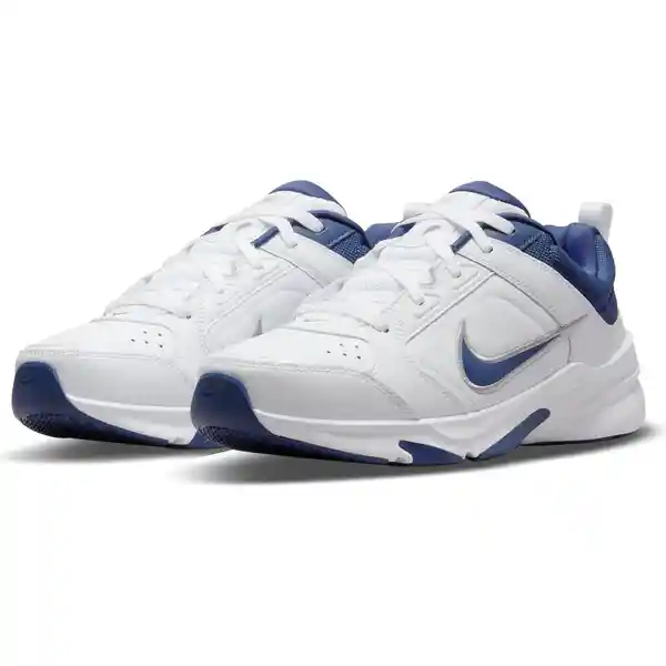 Nike Zapatos Defyallday Para Hombre Blanco Talla 11