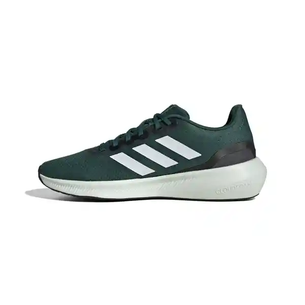 Adidas Zapatos Runfalcon 3.0 Para Hombre Verde Talla 12 Ie0736